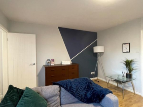 Parkside Apartments Boston